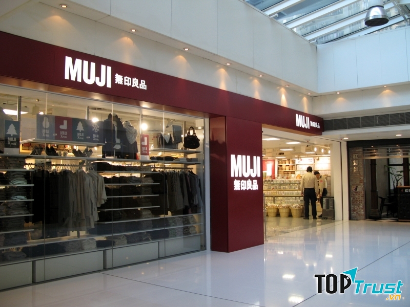 Muji