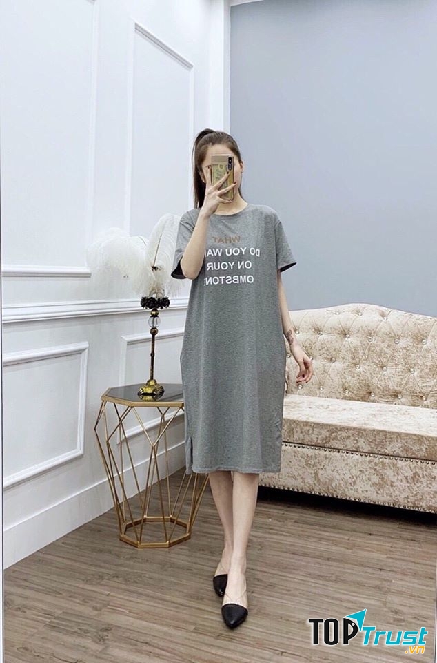 Mum Xì Tin