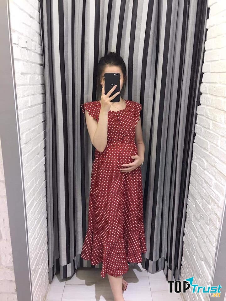 MumBaby - Shop chuyên đồ mẹ bầu và em bé