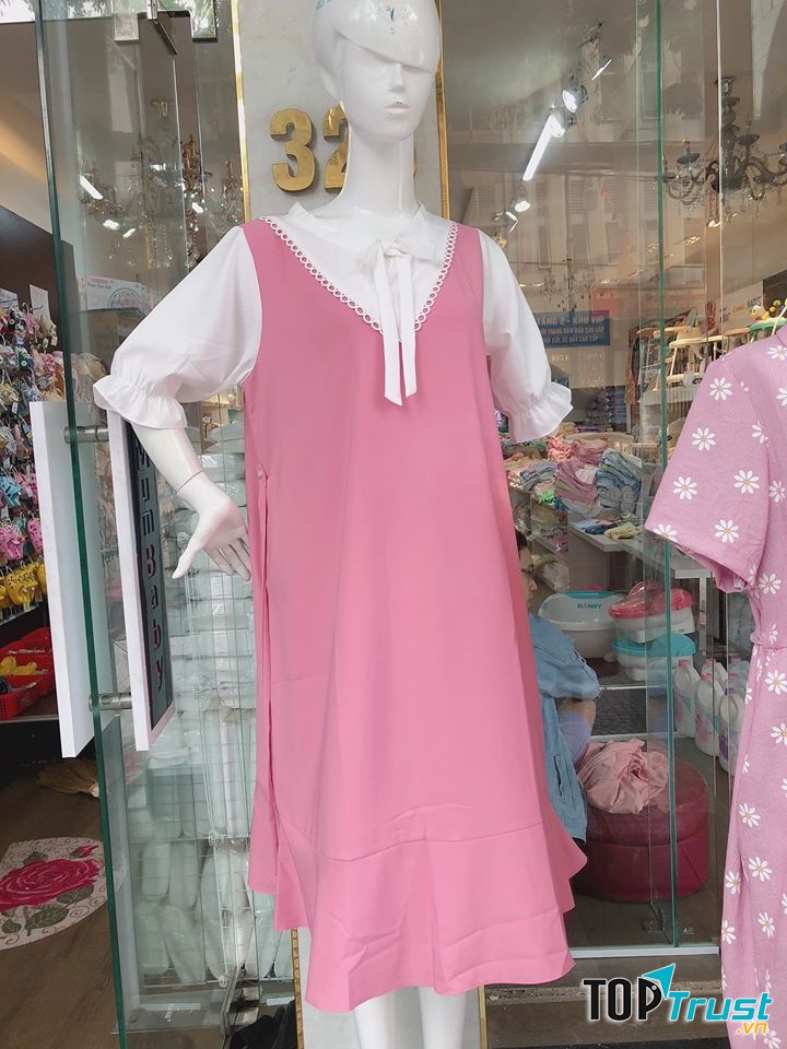 MumBaby - Shop chuyên đồ mẹ bầu và em bé