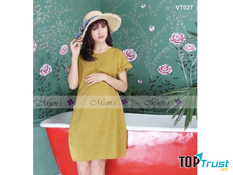 Sản phẩm đẹp của Mum shop Vinh