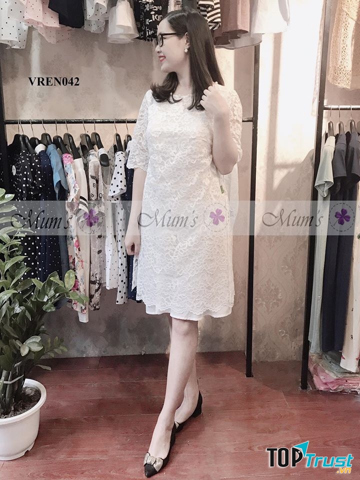 Mum’s shop
