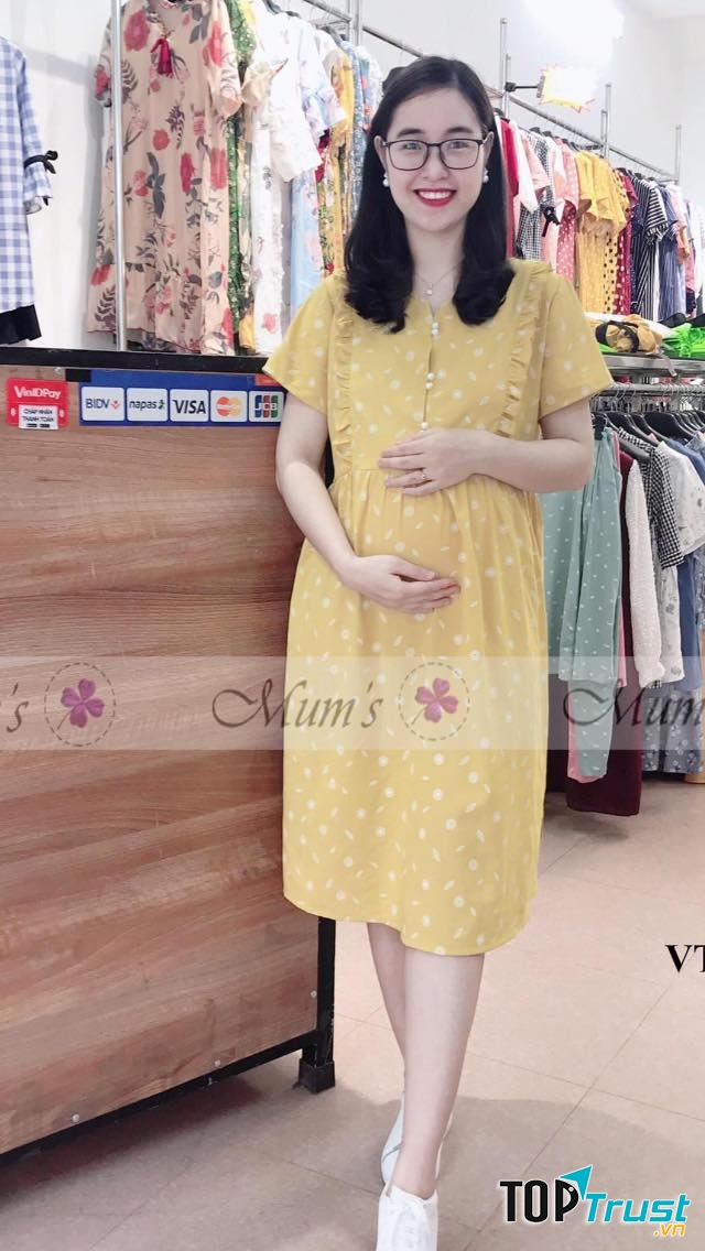 Mum's Shop