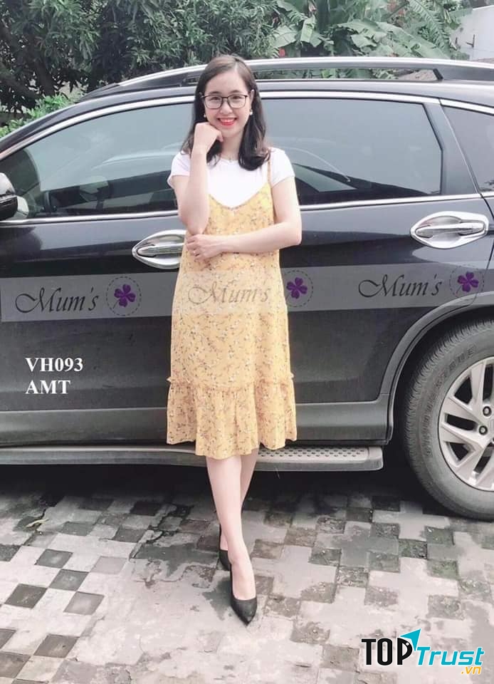 Mum’s Shop Bến Tre