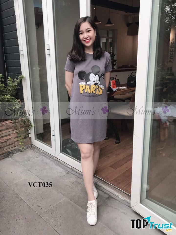 Mum's Shop Kha Vạn Cân