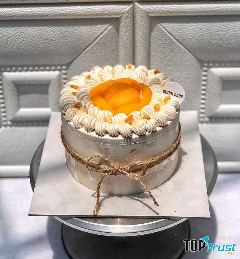 Mun Bakery