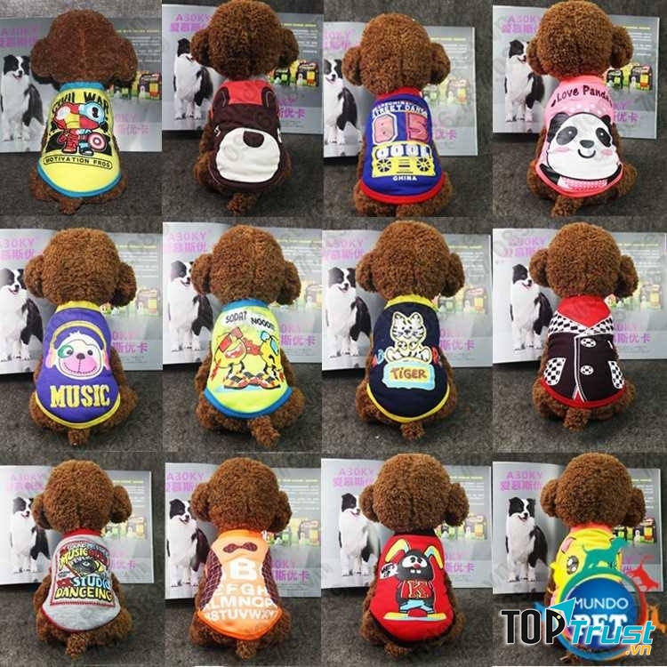 Giường cho thú cưng - MundoPet Shop