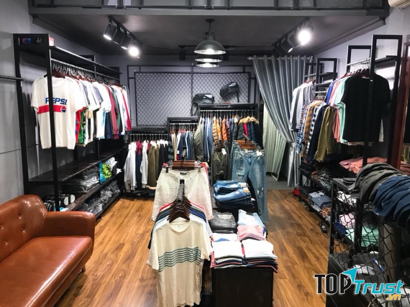 Munique Shop