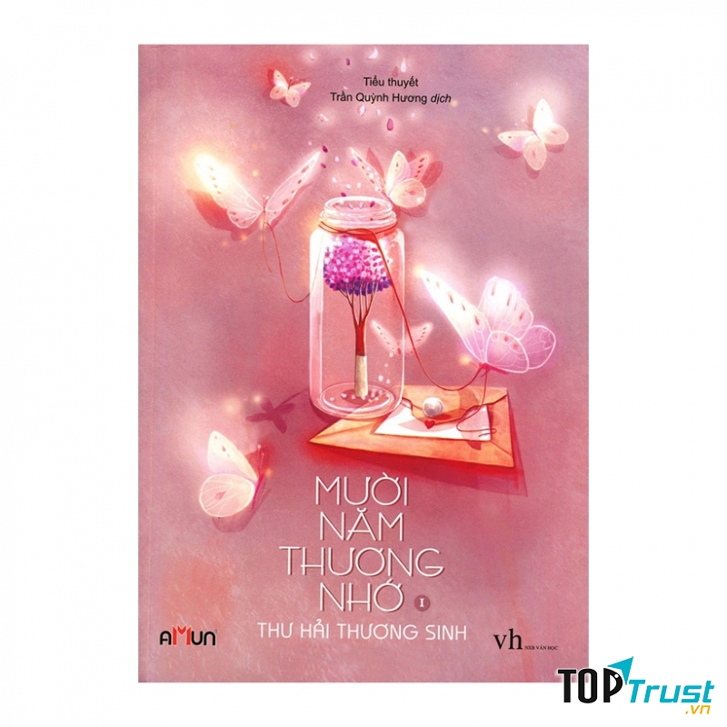Mười năm thương nhớ