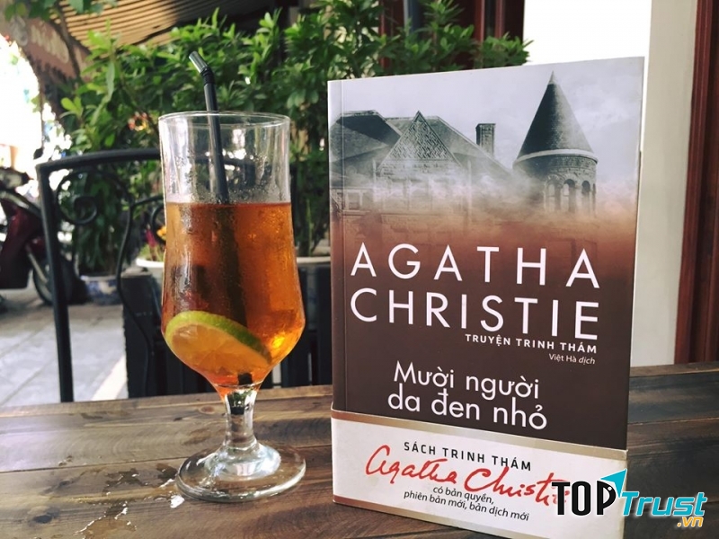 Mười người da đen nhỏ