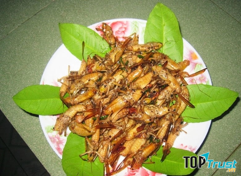 Muồm muỗm răng giòn