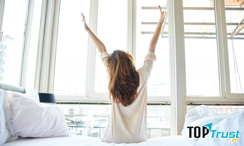 Chắc chắn thành công luôn ở phía trước bạn, hãy đi tìm chúng nếu bạn thực sự đam mê.