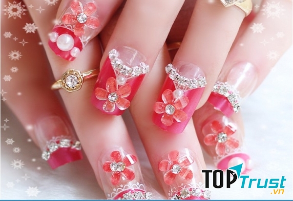 Ngoài tình yêu nghề còn cần năng khiếu nữa