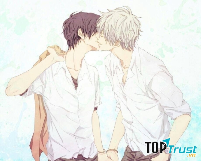 Sự gặp gỡ và yêu nhau của họ đến như một định mệnh giống như định mệnh mang lại tiếng cười cho người đọc