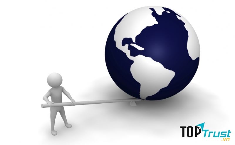 Người Do Thái thành công trong việc mượn thế mạnh của người khác để việc kinh doanh của mình được thành công