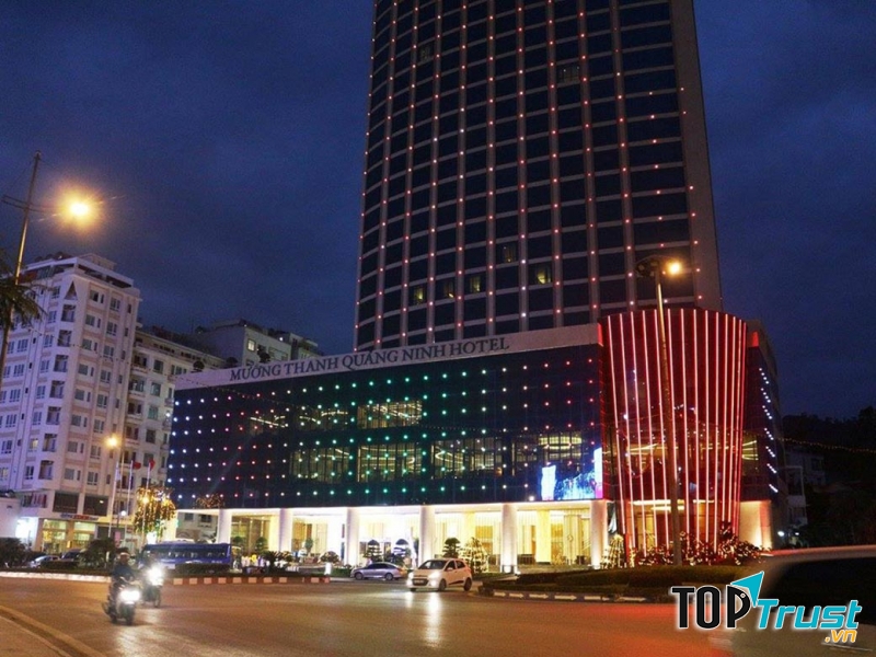 Muong Thanh Grand Ha Long Hotel