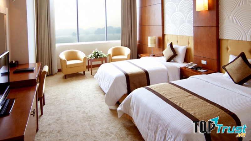 Muong Thanh Grand Ha Long Hotel