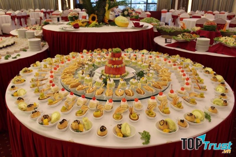 Mường Thanh Grand Thanh Hoa Hotel