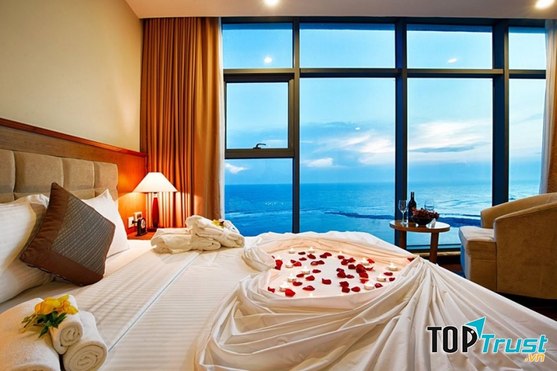 Mường Thanh Holiday Lý Sơn