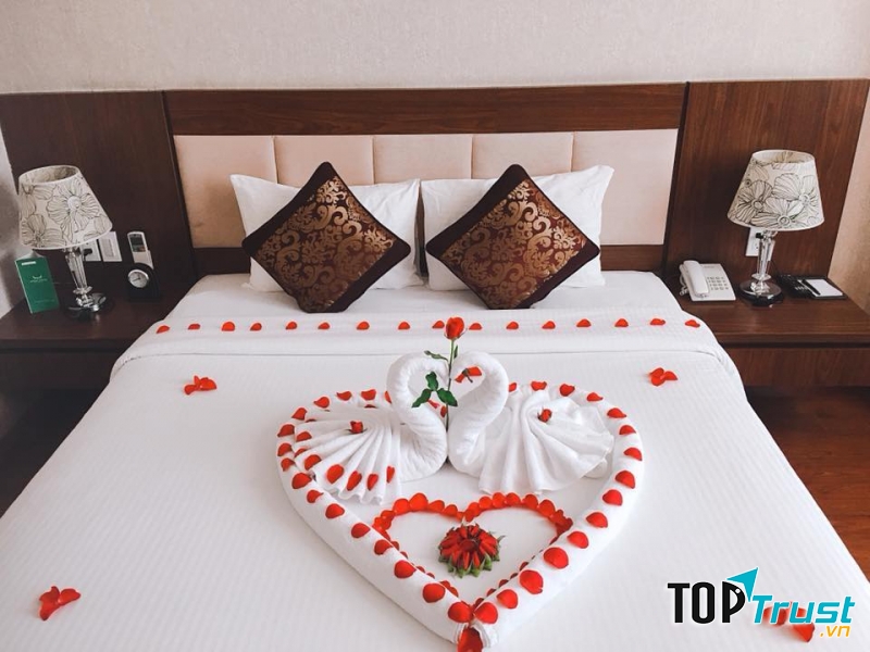 Mường Thanh Holiday Vũng Tàu