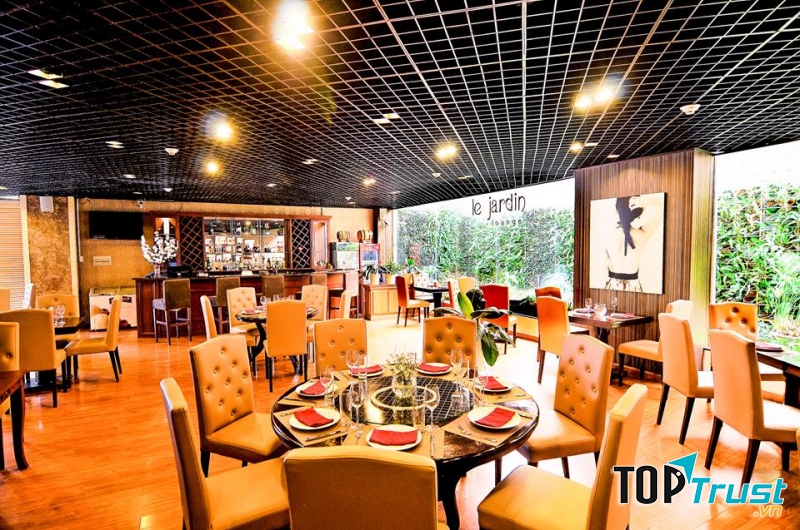 Mường Thanh Holiday Vũng Tàu