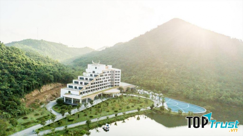 Mường Thanh Luxury Diễn Lâm