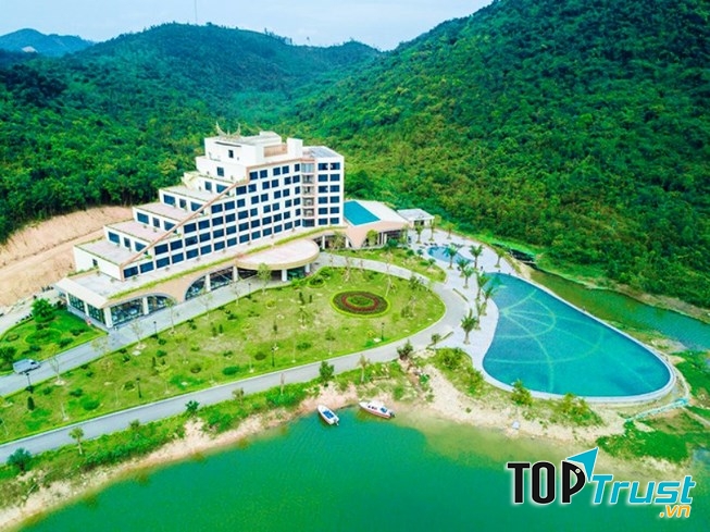 Mường Thanh Luxury Diễn Lâm