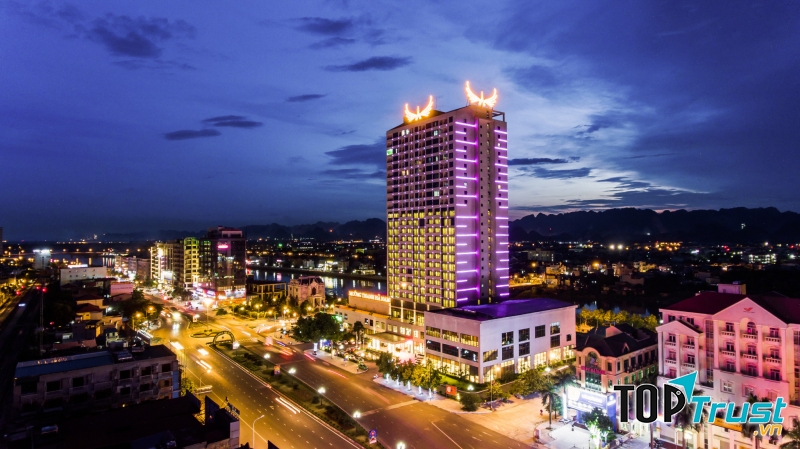 Mường Thanh Luxury Hà Nam