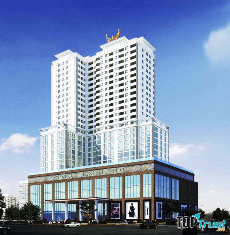 Mường Thanh Luxury Phú Thọ