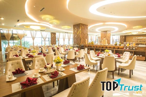 Mường Thanh Luxury Phú Thọ