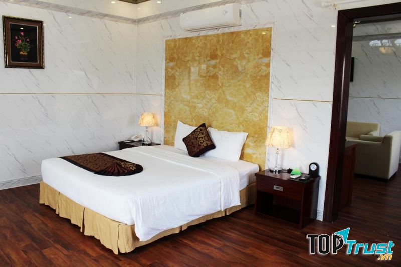 Muong Thanh Quy Nhon Hotel