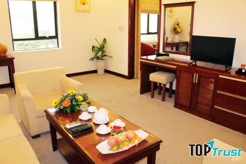 Muong Thanh Quy Nhon Hotel