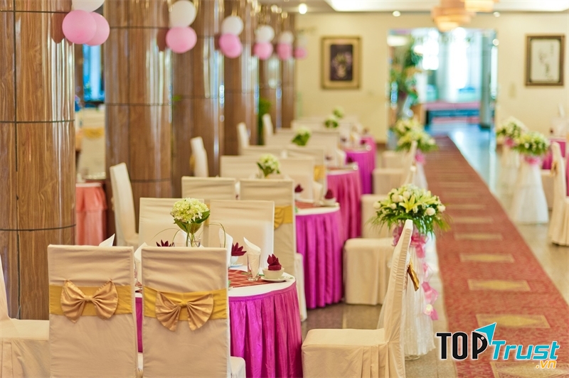 Mường Thanh Thanh Niên Vinh Hotel