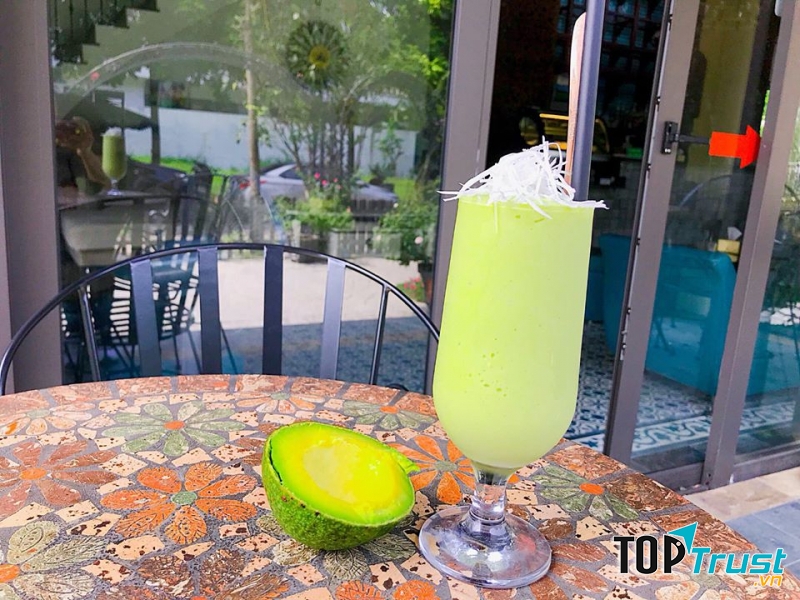 MUP cafe