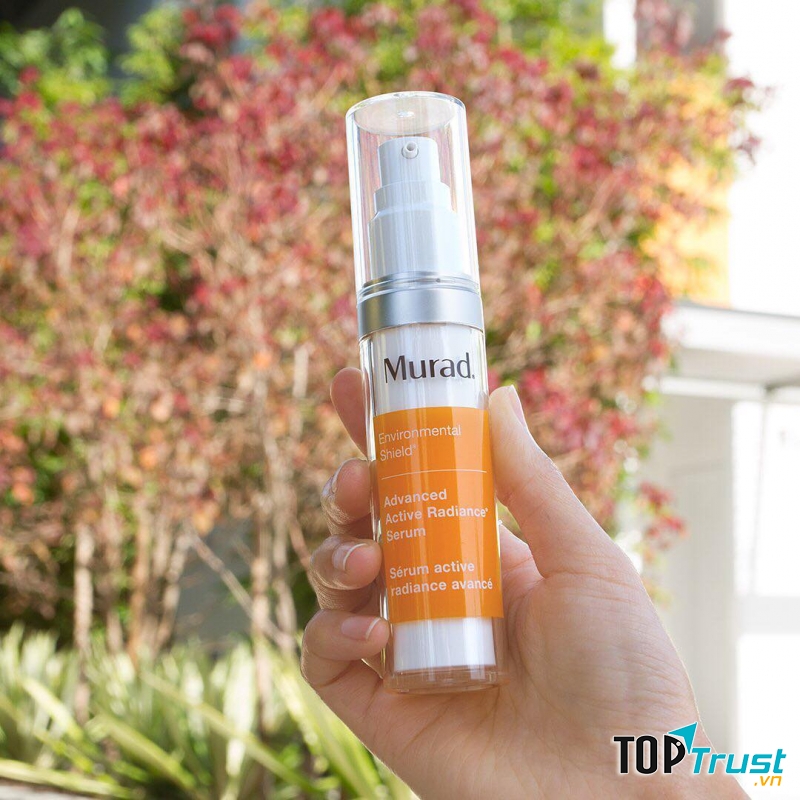 Murad Advanced Active Radiance