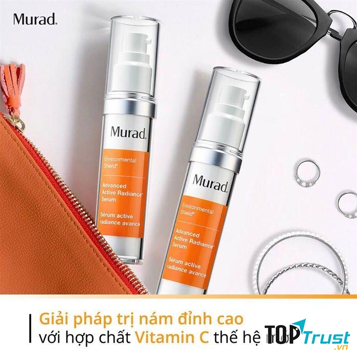 Murad Advanced Active Radiance