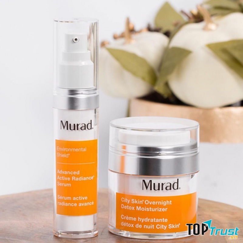 Murad Advanced Active Radiance Serum