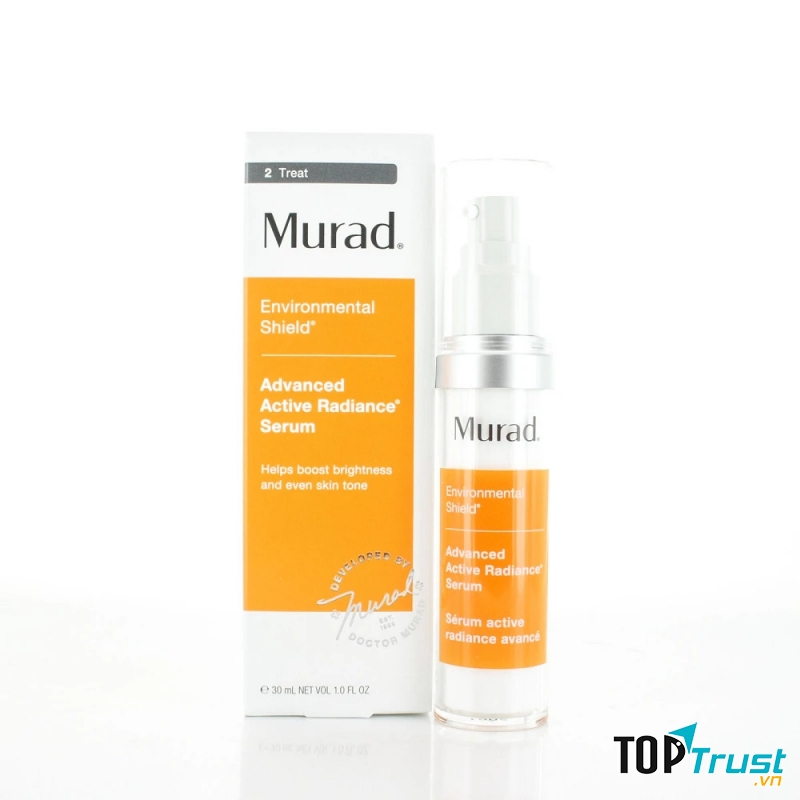 Murad Advanced Active Radiance Serum
