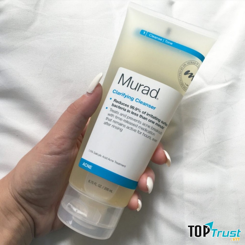 Murad Clarifying Cleanser