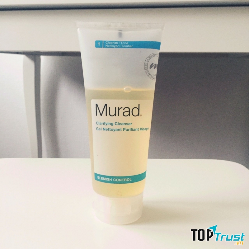 Murad Clarifying Cleanser