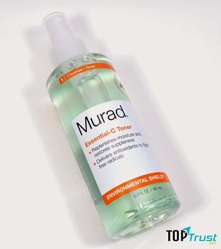 Murad Essential-C Toner
