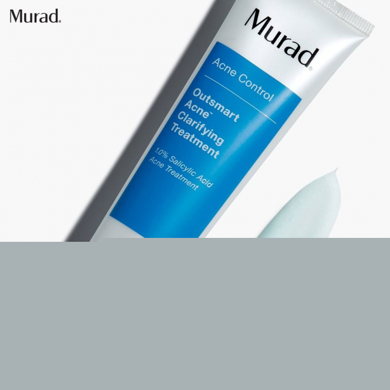 Murad Outsmart Acne Clarifying Treatment