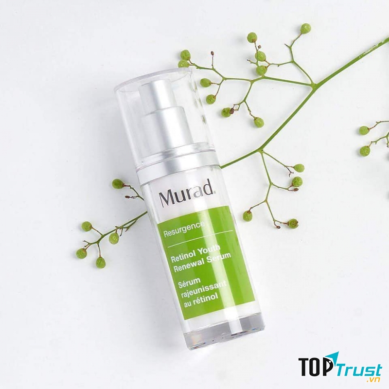 Murad Resurgence Retinol Youth Renewal Serum