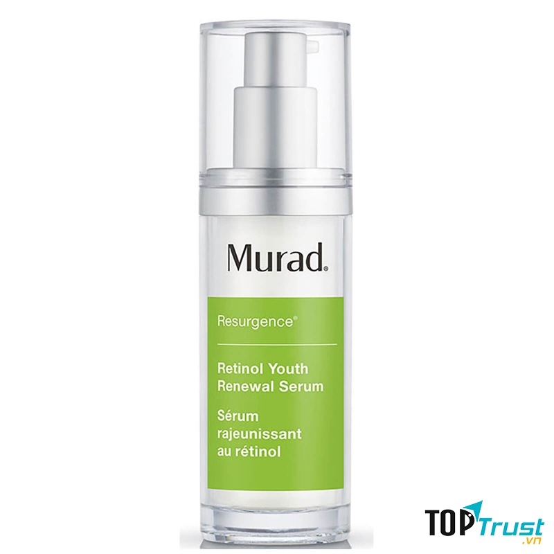 Murad Resurgence Retinol Youth Renewal Serum