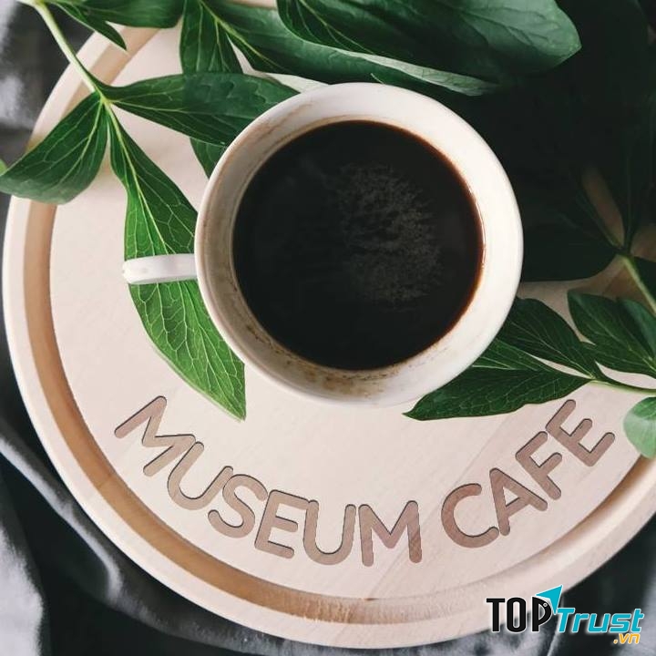 Museum Cafe