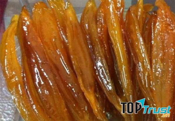 Mứt Khế