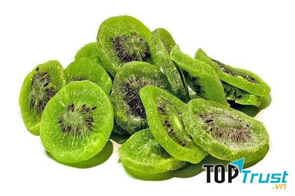 Mứt Kiwi