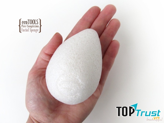 Ecotools Konjac Sponge