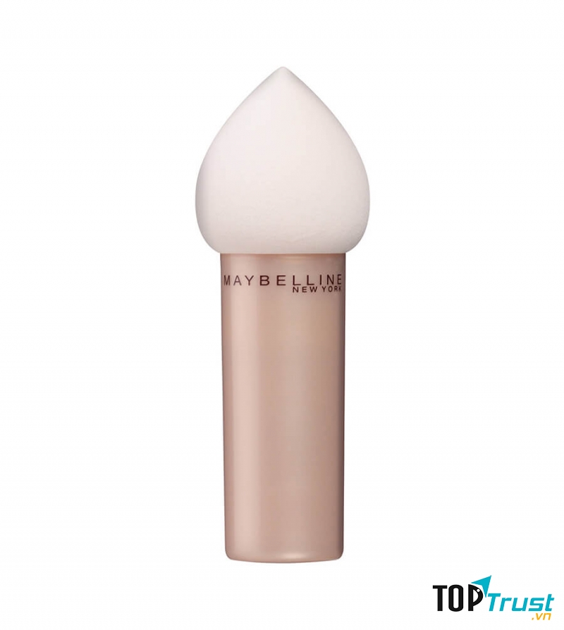 Mút tán kem nền Maybelline Foundation Blending Sponge