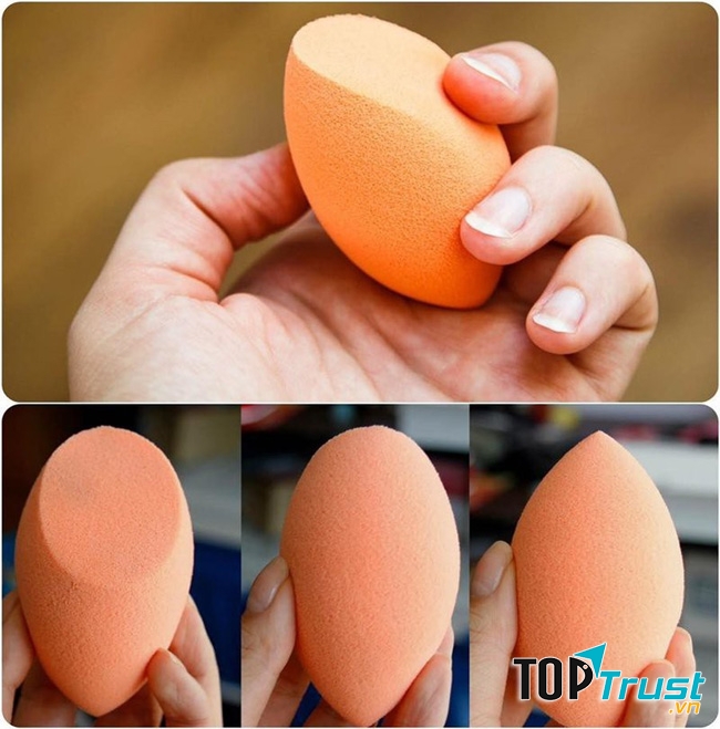 Bông mút Sponge Real Techniques